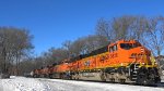 BNSF 5828